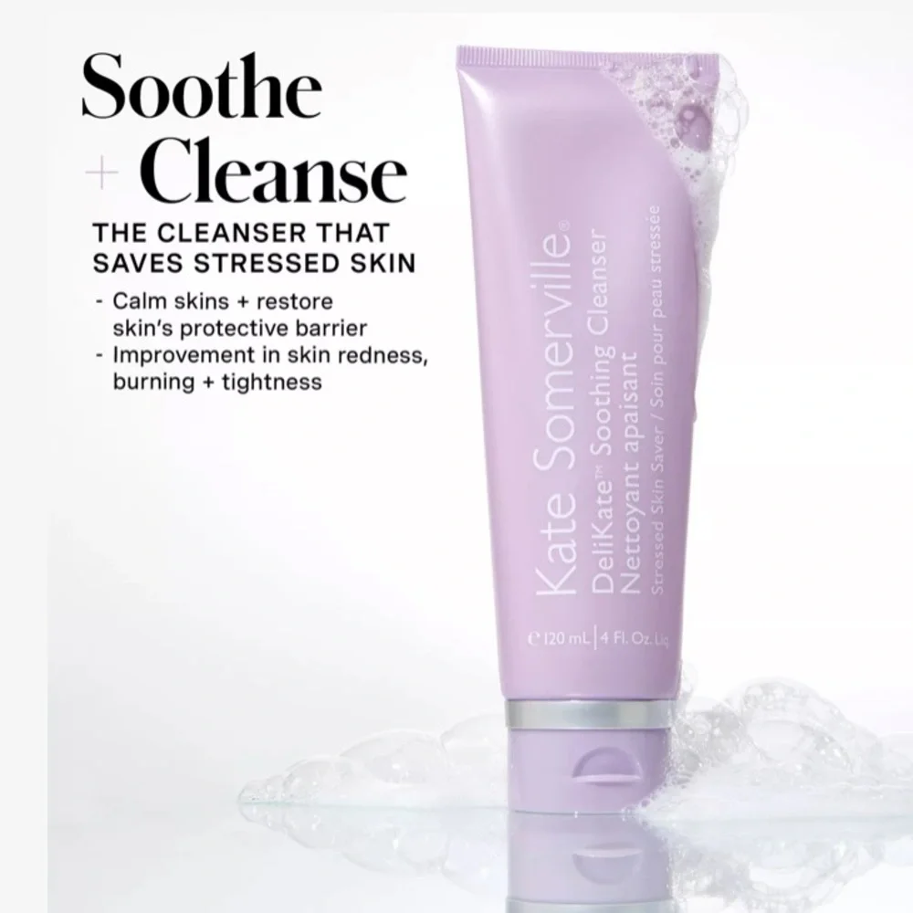 Kate Somerville Delikate Cleanser